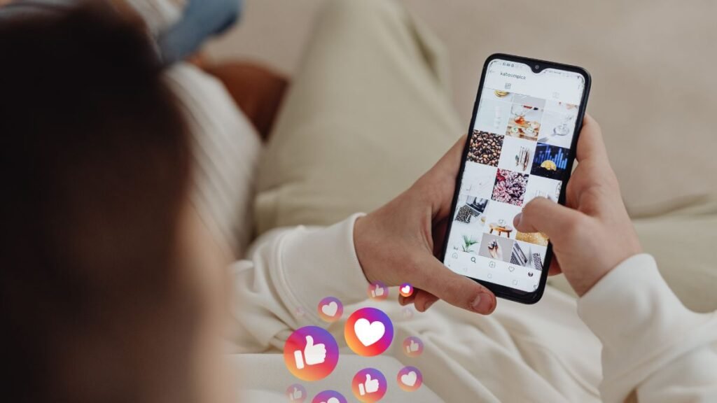 Instagram Reels बनाने के लिए क्या करें?