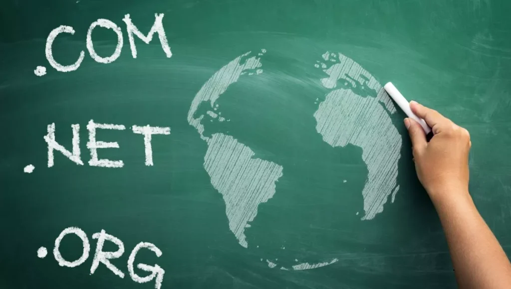 सही Domain Name का चुनाव करें