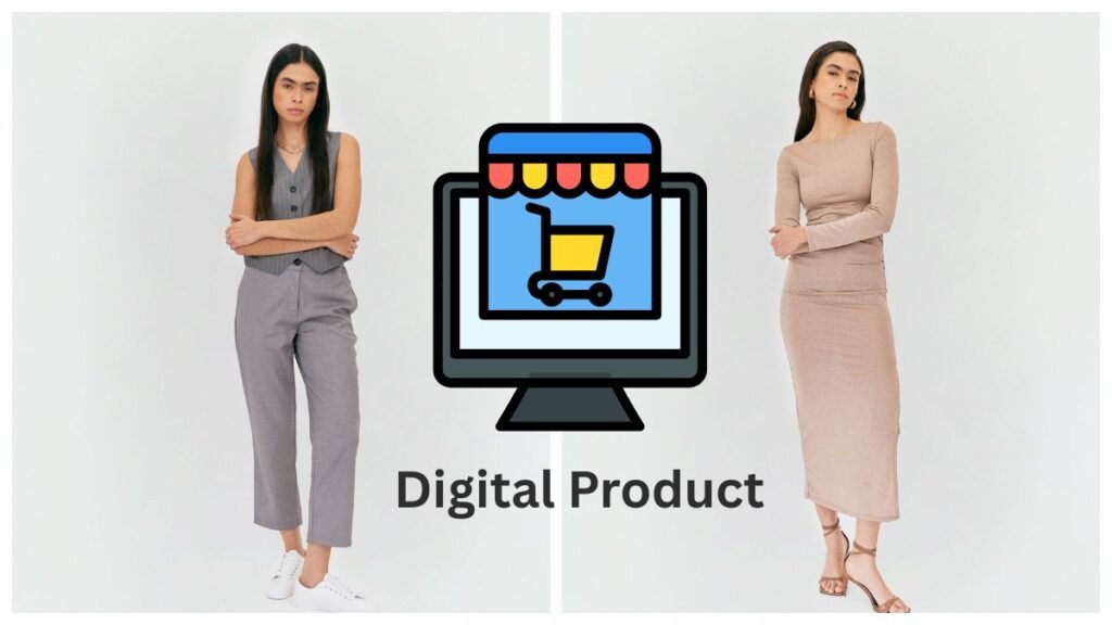 Digital Product