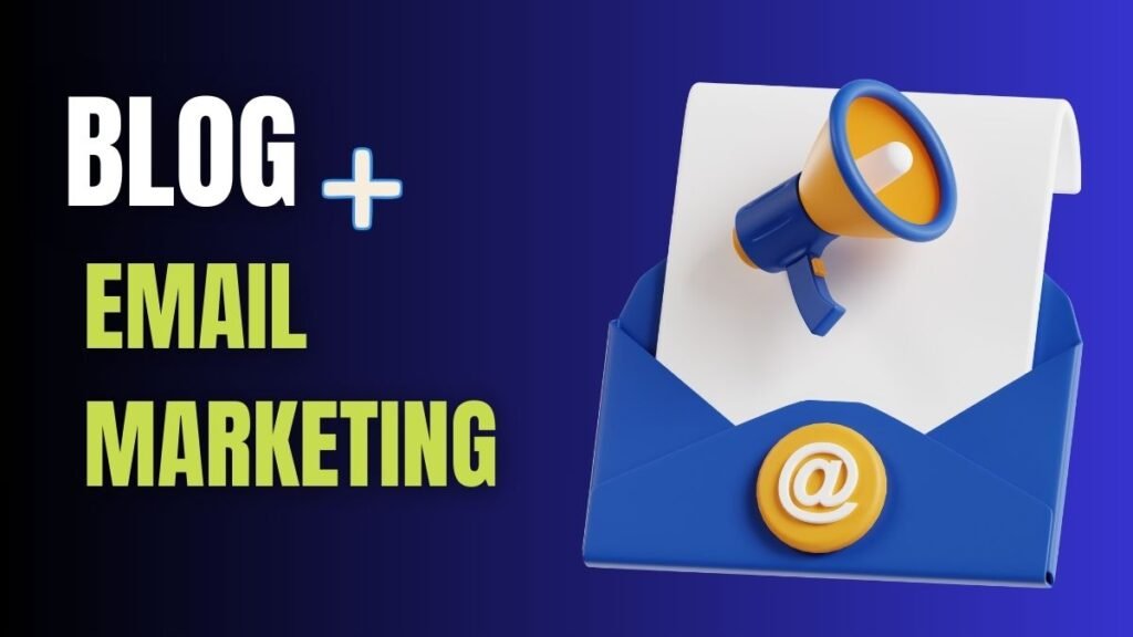 Email Marketing